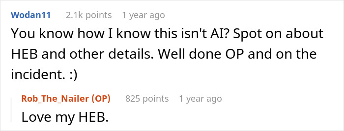 Man Steals A Family Parking Spot And Tells One Lie That Makes The Situation Much More Serious