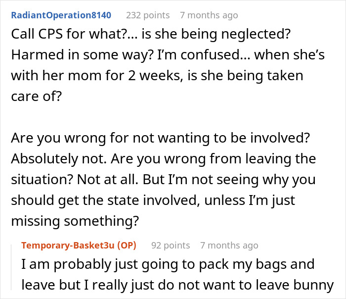Woman Starts Dating Guy Almost 20 Years Older, Realizes He's Been Hiding A Daughter Woman Starts Dating Guy Almost 20 Years Older, Realizes He's Been Hiding A Daughter