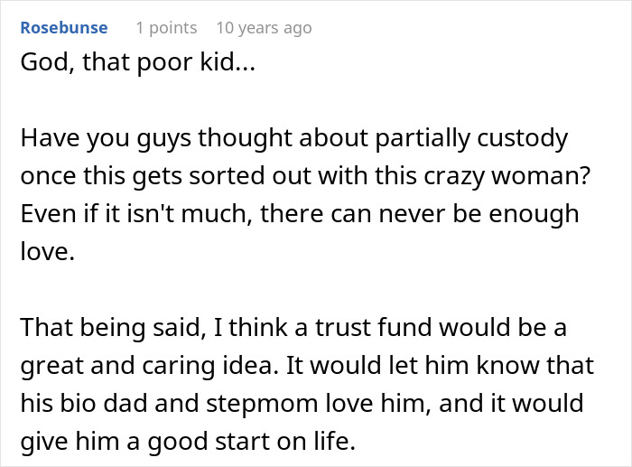 Couple Can't Decide Whether To Have Kids, One Message From A Woman Turns Their Lives Around Couple Can't Decide Whether To Have Kids, One Message From A Woman Turns Their Lives Around