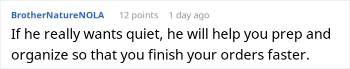Guy Learns Why You Should Always Consult Your Wife Before Letting Your Mom Move In For 6 Weeks