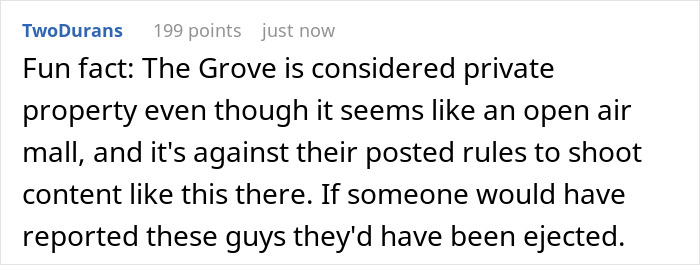 Discussion about rules at the Grove for manosphere adherent content creators