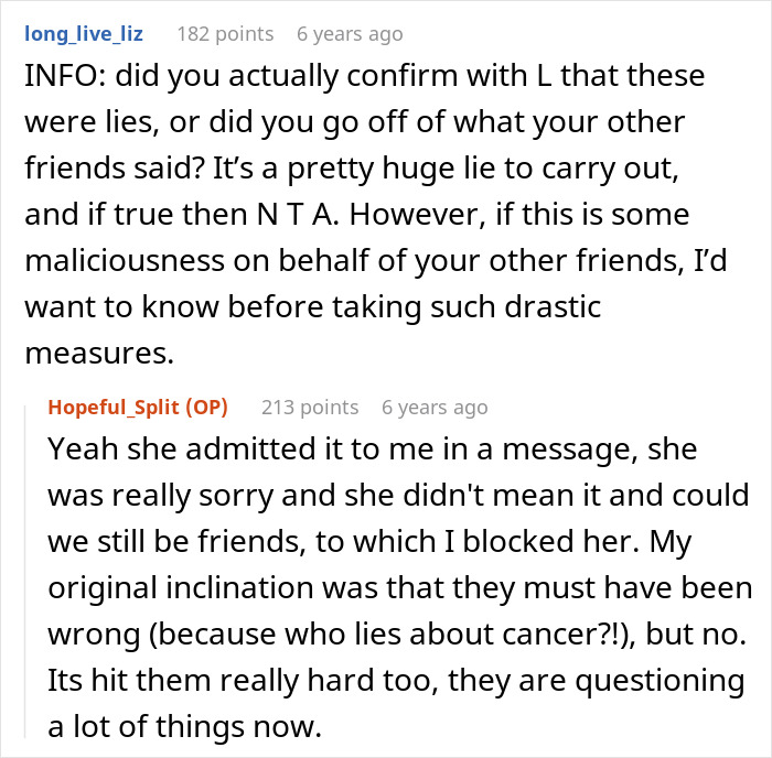 Woman Cries For Sick Friend While Writing Goodbye Letters To Her Kids Only To Find Out She Has A Massive Secret