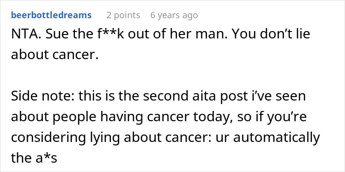 Woman Cries For Sick Friend While Writing Goodbye Letters To Her Kids Only To Find Out She Has A Massive Secret