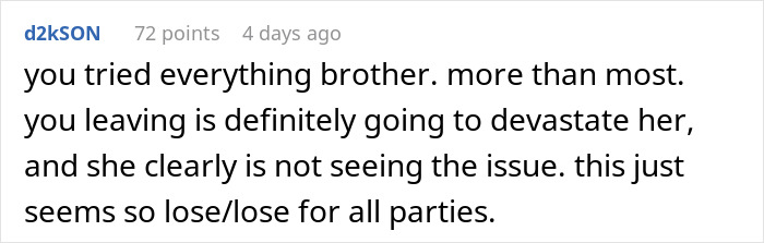 Brother’s Cruel Jokes About His Sister’s Surgeries Leave Her Devastated And Her Husband Unable To Leave Brother’s Cruel Jokes About His Sister’s Surgeries Leave Her Devastated And Her Husband Unable To Leave