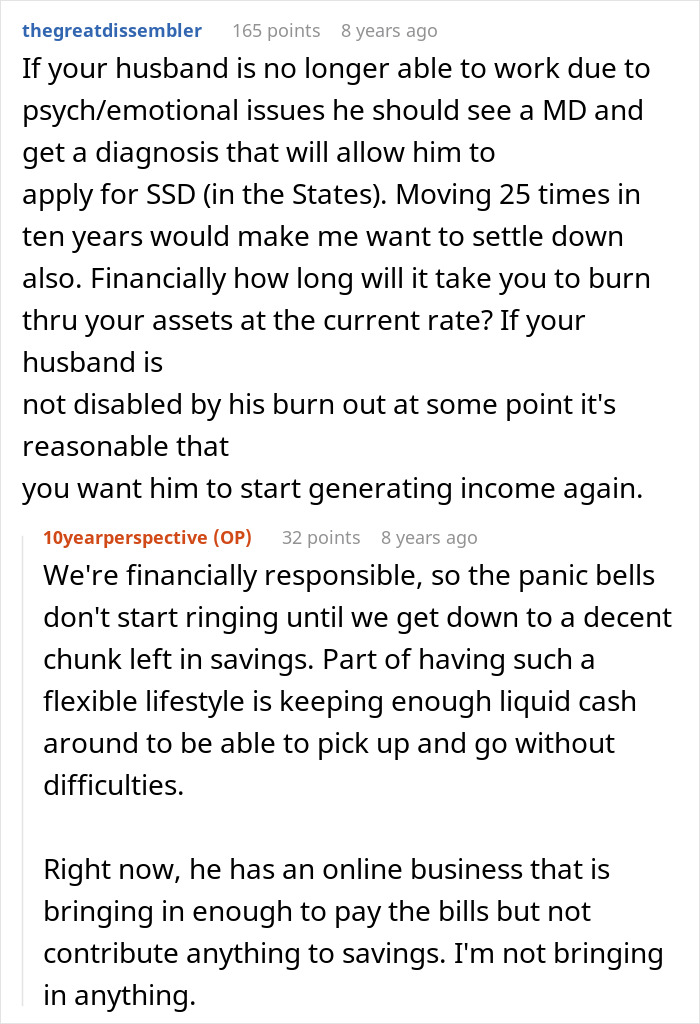 Man Asks Wife To Quit Her Business And Go Back To Work, He Doesn’t Expect It To Backfire Man Asks Wife To Quit Her Business And Go Back To Work, He Doesn’t Expect It To Backfire