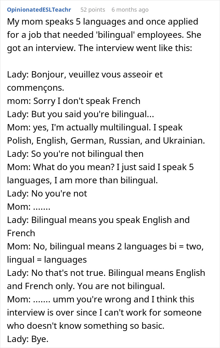 Guy Learns Welsh After Finding Out About A Special Bilingual Raise, His Managers Regret Not Specifying