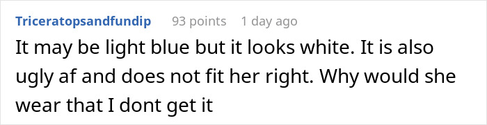 Guest Gets Roasted In Real Life And Online For Wearing A Dress That’s Even Whiter Than The Bride’s Gown Guest Gets Roasted In Real Life And Online For Wearing A Dress That’s Even Whiter Than The Bride’s Gown