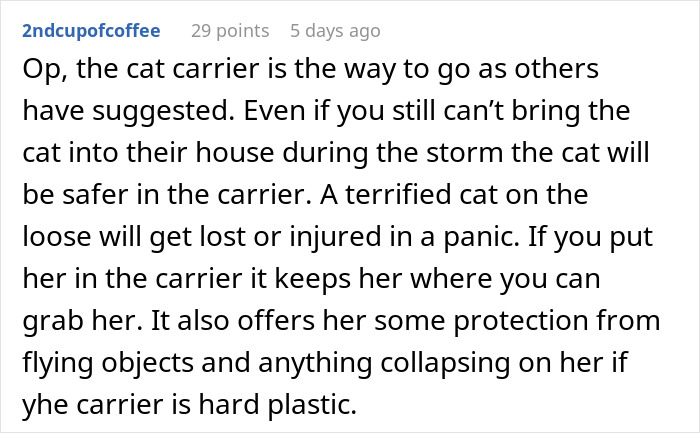 Woman Expected Stepdad To Bend His Rules For An Emergency Situation But He Doesn&rsquo;t Care And Mom Agrees