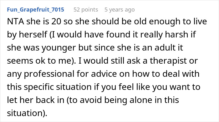 Reddit user reaction after losing his wife and dealing with a daughter's outburst Reddit user reaction after losing his wife and dealing with a daughter's outburst
