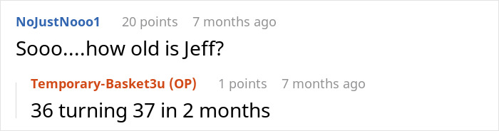 Woman Starts Dating Guy Almost 20 Years Older, Realizes He's Been Hiding A Daughter Woman Starts Dating Guy Almost 20 Years Older, Realizes He's Been Hiding A Daughter