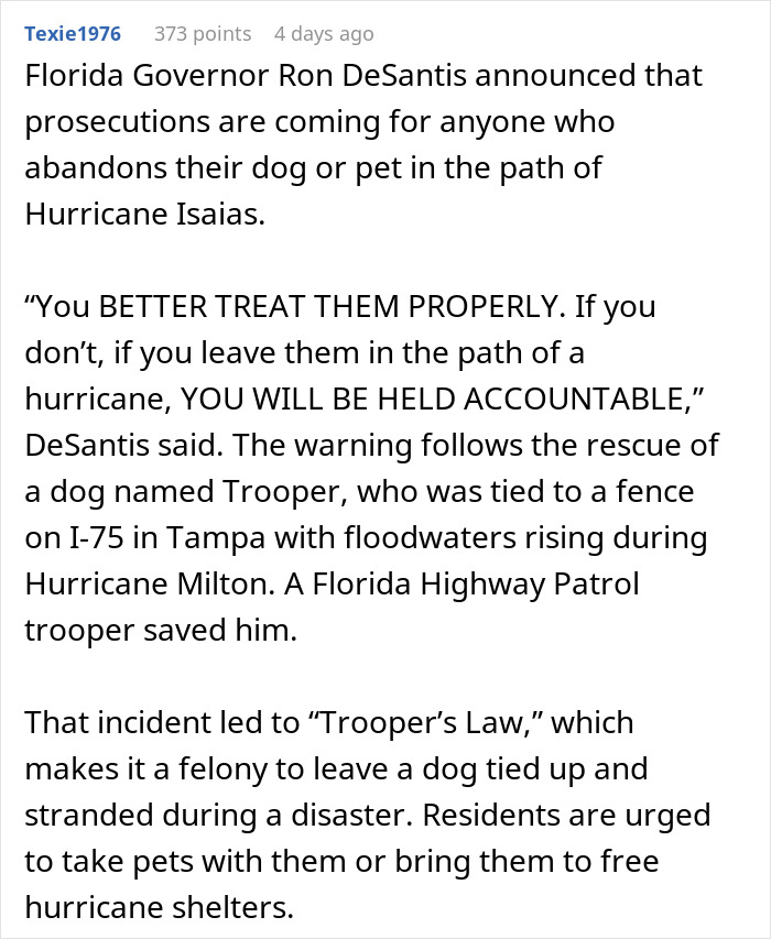 Woman Expected Stepdad To Bend His Rules For An Emergency Situation But He Doesn&rsquo;t Care And Mom Agrees