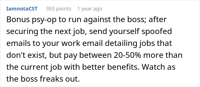 Employee Suspects Boss Is Screenshotting Their Laptop After Noticing Suspicious Blinks, Has Fun With It Employee Suspects Boss Is Screenshotting Their Laptop After Noticing Suspicious Blinks, Has Fun With It
