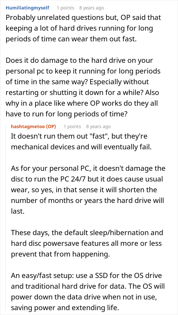Boss Throws Loyal IT Guy Under The Bus For A New Manager Who Barely Knows The Job