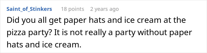 Person Realizes Company's Strict Work-From-Office Rules Might Actually Come In Handy Person Realizes Company's Strict Work-From-Office Rules Might Actually Come In Handy