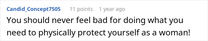 Guy Acts Like It's GF's Fault Her Male Coworker Is Obsessed With Her, She Doesn't See The Red Flags Guy Acts Like It's GF's Fault Her Male Coworker Is Obsessed With Her, She Doesn't See The Red Flags