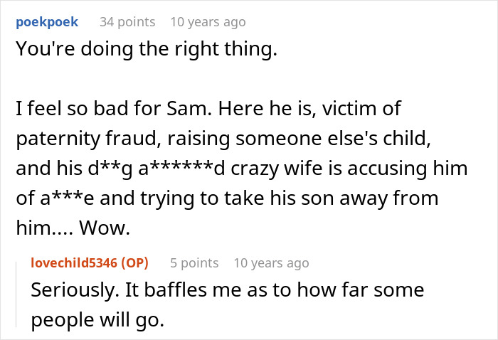 Couple Can't Decide Whether To Have Kids, One Message From A Woman Turns Their Lives Around Couple Can't Decide Whether To Have Kids, One Message From A Woman Turns Their Lives Around