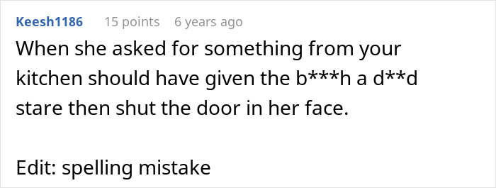Entitled Mom Keeps Ringing A Sick Neighbor’s Doorbell, Then Gets Mad When She Has No Halloween Candy Entitled Mom Keeps Ringing A Sick Neighbor’s Doorbell, Then Gets Mad When She Has No Halloween Candy