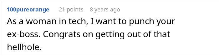 Boss Throws Loyal IT Guy Under The Bus For A New Manager Who Barely Knows The Job