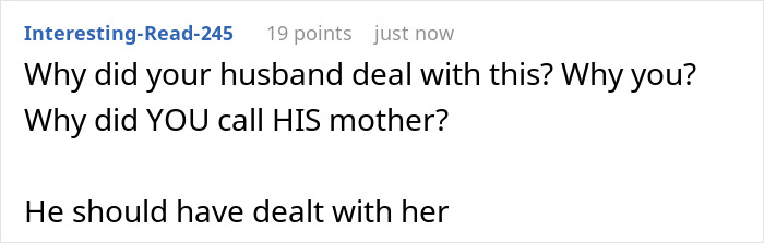 Woman Wants To Bill MIL After Her Surprise Wedding Guests No One Wanted