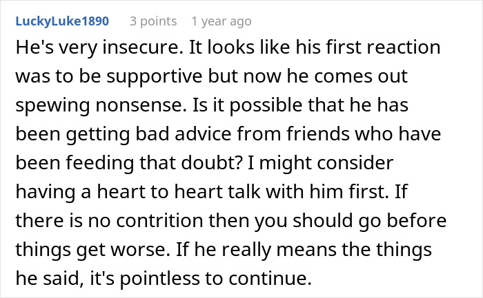 Guy Acts Like It's GF's Fault Her Male Coworker Is Obsessed With Her, She Doesn't See The Red Flags Guy Acts Like It's GF's Fault Her Male Coworker Is Obsessed With Her, She Doesn't See The Red Flags