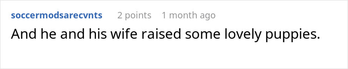 Social media comment about Marcos Rodriguez Pantoja who was raised by wolves Social media comment about Marcos Rodriguez Pantoja who was raised by wolves