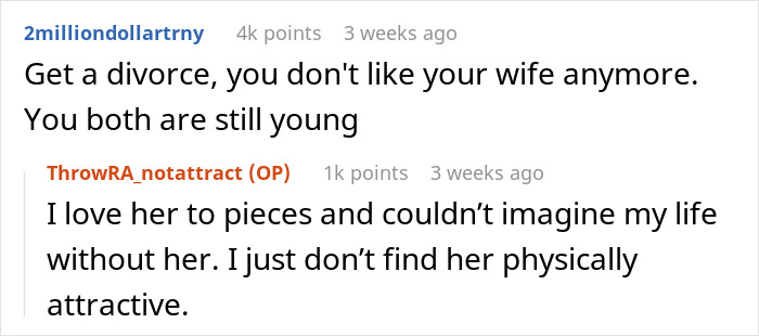 Brother’s Cruel Jokes About His Sister’s Surgeries Leave Her Devastated And Her Husband Unable To Leave Brother’s Cruel Jokes About His Sister’s Surgeries Leave Her Devastated And Her Husband Unable To Leave