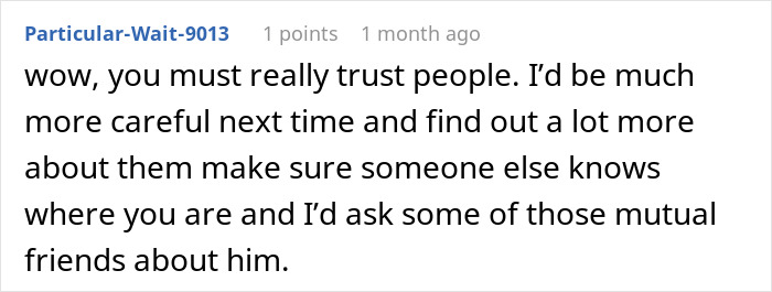 Mysterious Date Shows Off His Cash, Asks Her Not To Tell Anyone, Then Vanishes From The Dating App