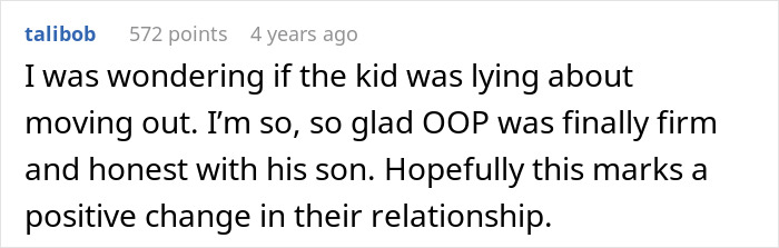 Grown Man Hates Doing Laundry, Doesn't Understand Why His Family Calls Him Out On His Stinky Clothes