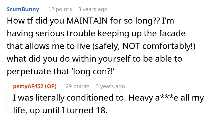 Wife Realizes Husband Is Cheating With Men, Doesn't Do Anything About It Until He Takes It Too Far Wife Realizes Husband Is Cheating With Men, Doesn't Do Anything About It Until He Takes It Too Far