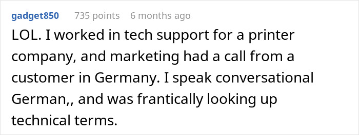 Guy Learns Welsh After Finding Out About A Special Bilingual Raise, His Managers Regret Not Specifying
