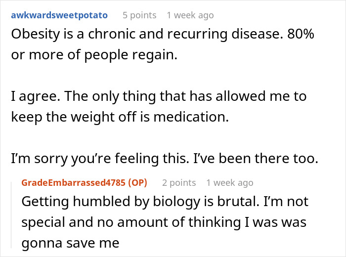 Woman Thought Getting Thin Would Change Her Whole Life, Learns The Hard Way That It Didn&rsquo;t