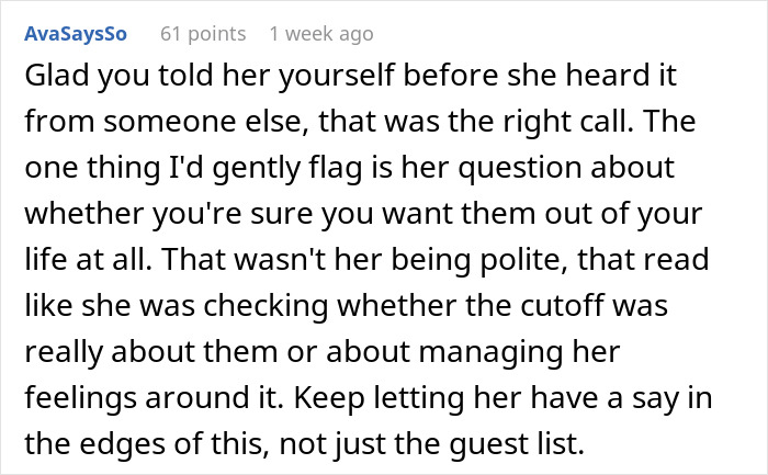 Advice about managing feelings and guest list for engagement Advice about managing feelings and guest list for engagement