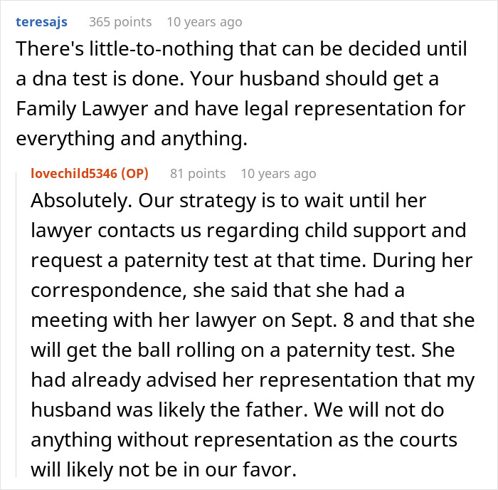 Couple Can't Decide Whether To Have Kids, One Message From A Woman Turns Their Lives Around Couple Can't Decide Whether To Have Kids, One Message From A Woman Turns Their Lives Around