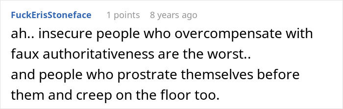 Boss Throws Loyal IT Guy Under The Bus For A New Manager Who Barely Knows The Job