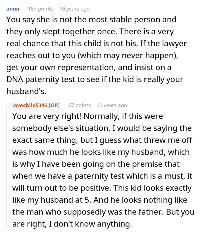Couple Can't Decide Whether To Have Kids, One Message From A Woman Turns Their Lives Around Couple Can't Decide Whether To Have Kids, One Message From A Woman Turns Their Lives Around