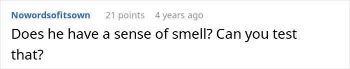 Grown Man Hates Doing Laundry, Doesn't Understand Why His Family Calls Him Out On His Stinky Clothes