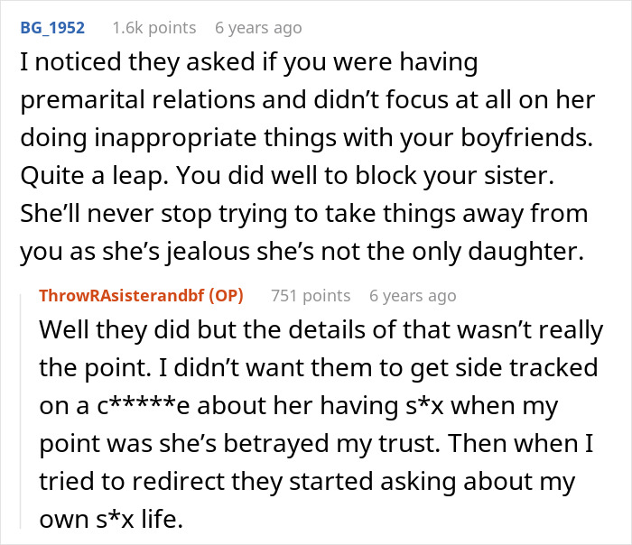 Twin Sister Goes Out Of Her Way To Seduce Every Single Boyfriend Woman Has Twin Sister Goes Out Of Her Way To Seduce Every Single Boyfriend Woman Has