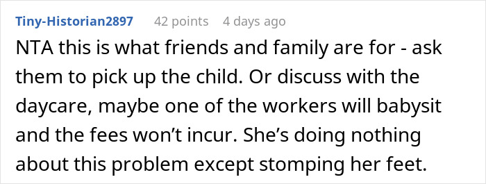 Woman Lashes Out At Parents Who Can Only Help One Of Their Daughters And They Don&rsquo;t Choose Her