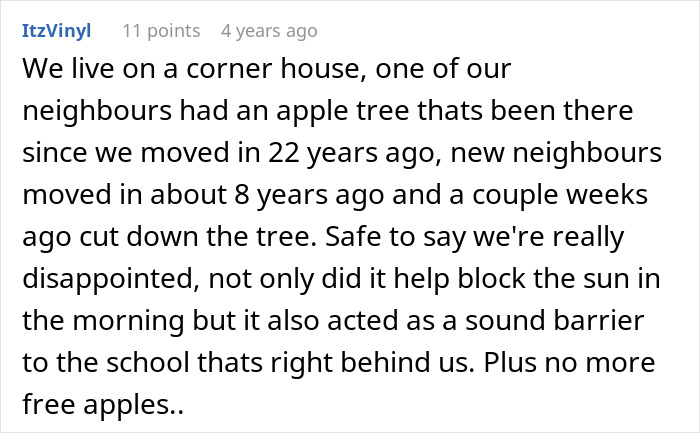 Neighbors Try To Sabotage Family’s New Home To Save Their View, Avoid Them For 5 Years After It Fails Neighbors Try To Sabotage Family’s New Home To Save Their View, Avoid Them For 5 Years After It Fails