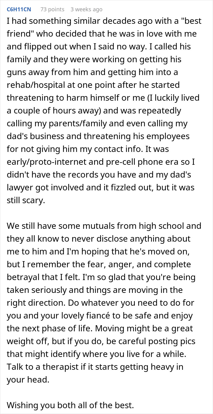 User story about a similar situation to a guy who waits 20 years to tell his bestie he loves her. User story about a similar situation to a guy who waits 20 years to tell his bestie he loves her.