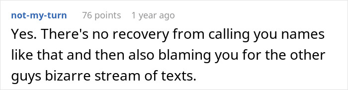 Guy Acts Like It's GF's Fault Her Male Coworker Is Obsessed With Her, She Doesn't See The Red Flags Guy Acts Like It's GF's Fault Her Male Coworker Is Obsessed With Her, She Doesn't See The Red Flags
