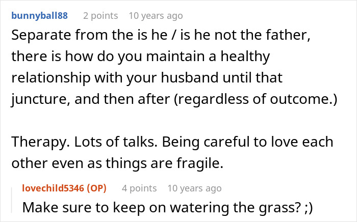 Couple Can't Decide Whether To Have Kids, One Message From A Woman Turns Their Lives Around Couple Can't Decide Whether To Have Kids, One Message From A Woman Turns Their Lives Around