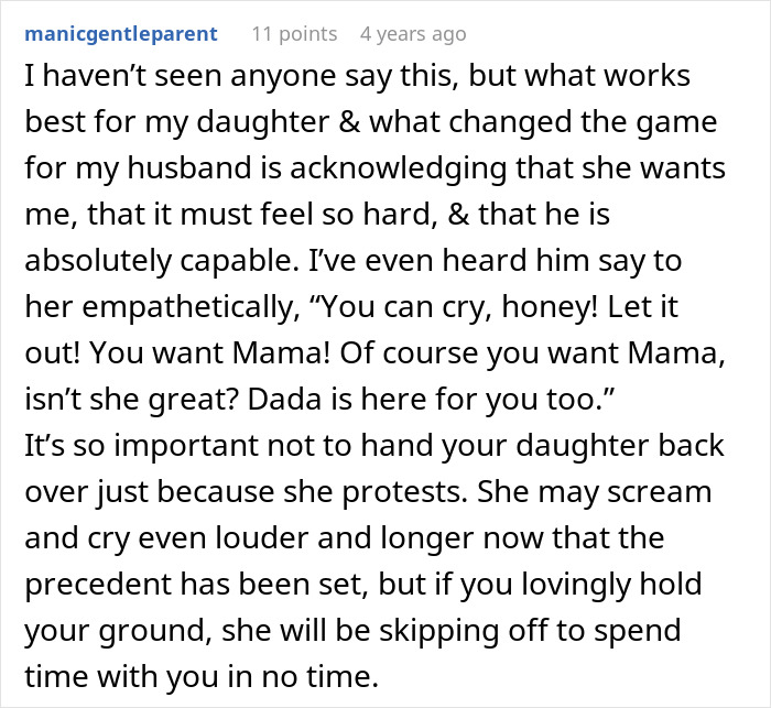 Dad Admits He Does Not Enjoy Fatherhood And The Internet Helps Him Turn Everything Around Dad Admits He Does Not Enjoy Fatherhood And The Internet Helps Him Turn Everything Around
