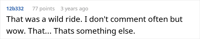 Reaction from a reader calling the Disneyland family drama story a wild ride. Reaction from a reader calling the Disneyland family drama story a wild ride.