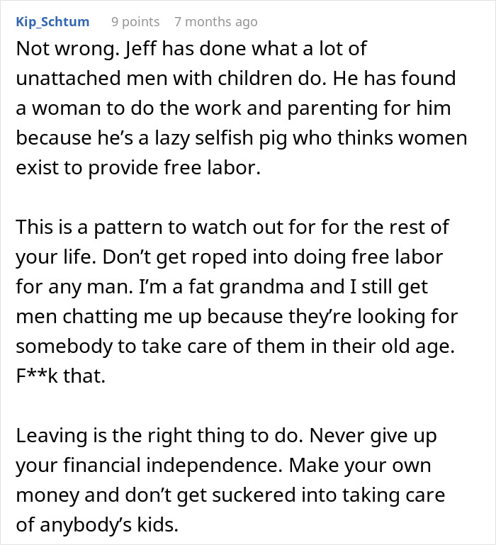 Woman Starts Dating Guy Almost 20 Years Older, Realizes He's Been Hiding A Daughter Woman Starts Dating Guy Almost 20 Years Older, Realizes He's Been Hiding A Daughter