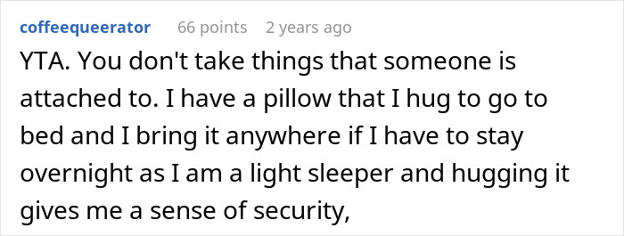 Man Comes To The Internet To Complain About GF’s Attachment To Her Blanket, She Gives A Savage Response Man Comes To The Internet To Complain About GF’s Attachment To Her Blanket, She Gives A Savage Response