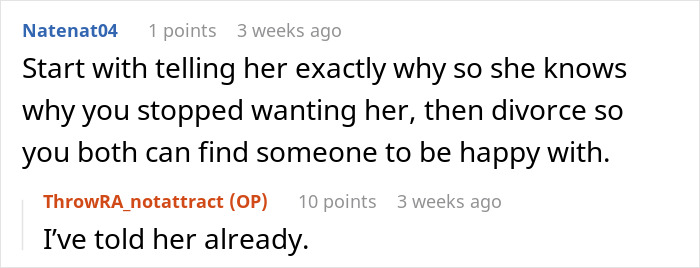 Brother’s Cruel Jokes About His Sister’s Surgeries Leave Her Devastated And Her Husband Unable To Leave Brother’s Cruel Jokes About His Sister’s Surgeries Leave Her Devastated And Her Husband Unable To Leave