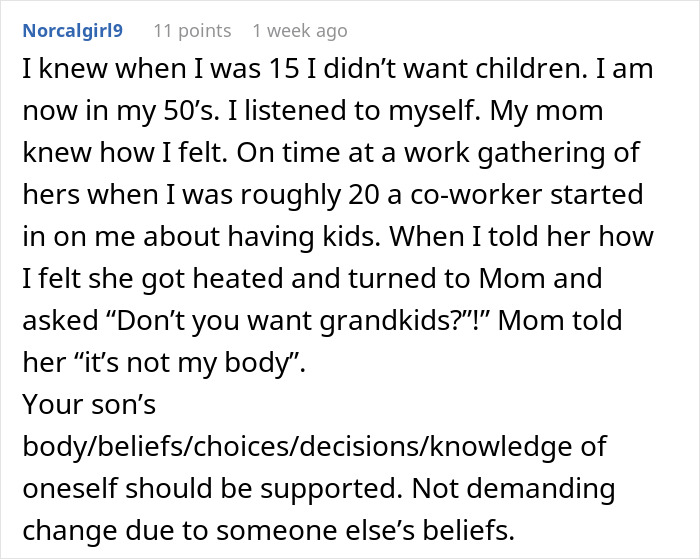Son’s Coming Out Unravels Parents’ 20-Year Marriage As Dad Learns Wife Isn’t Who She Claimed To Be Son’s Coming Out Unravels Parents’ 20-Year Marriage As Dad Learns Wife Isn’t Who She Claimed To Be
