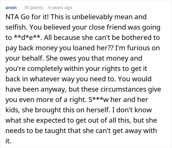 Woman Cries For Sick Friend While Writing Goodbye Letters To Her Kids Only To Find Out She Has A Massive Secret