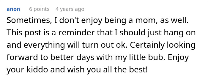 Dad Admits He Does Not Enjoy Fatherhood And The Internet Helps Him Turn Everything Around Dad Admits He Does Not Enjoy Fatherhood And The Internet Helps Him Turn Everything Around